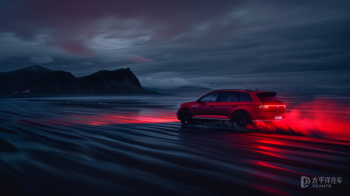 探索未知的旅程，旅游车视频评测报告