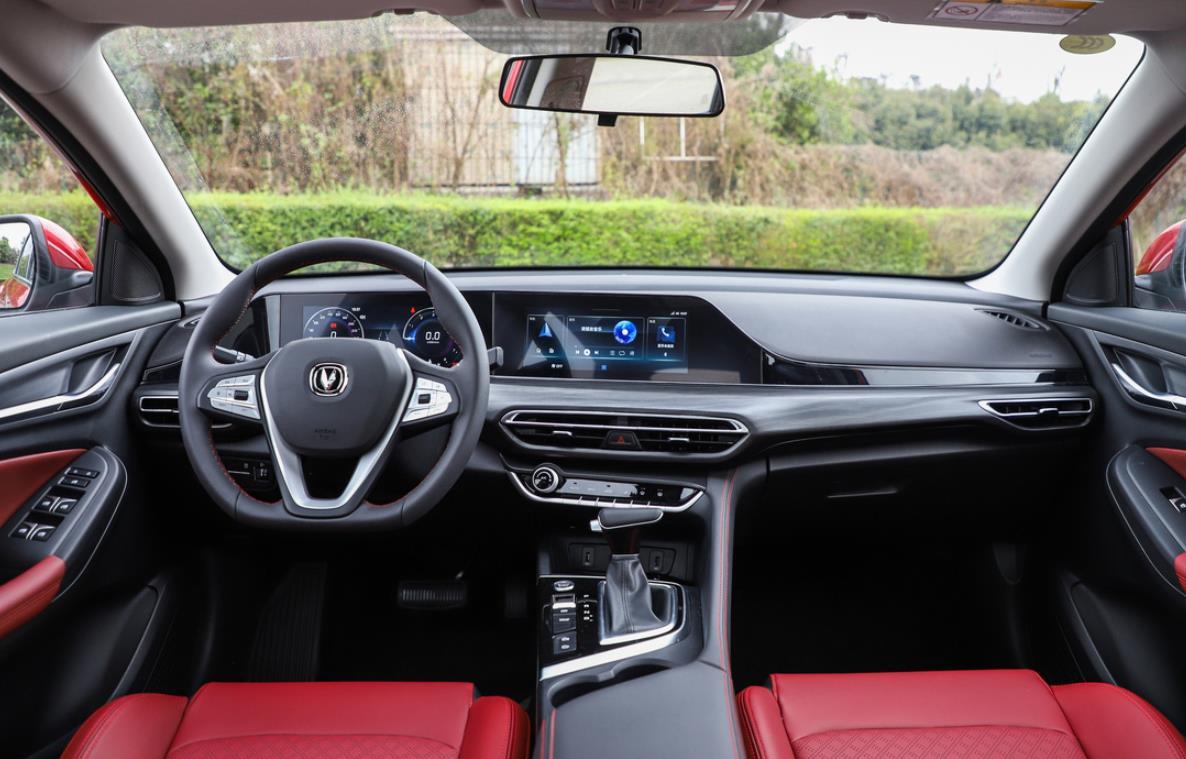 长安汽车的巅峰之作,探索长安最好的车型 长安汽车的巅峰之作,探索长安最好的车型