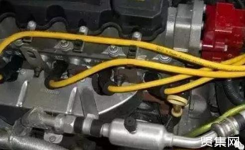 汽车发动机启动困难，原因分析与解决方案