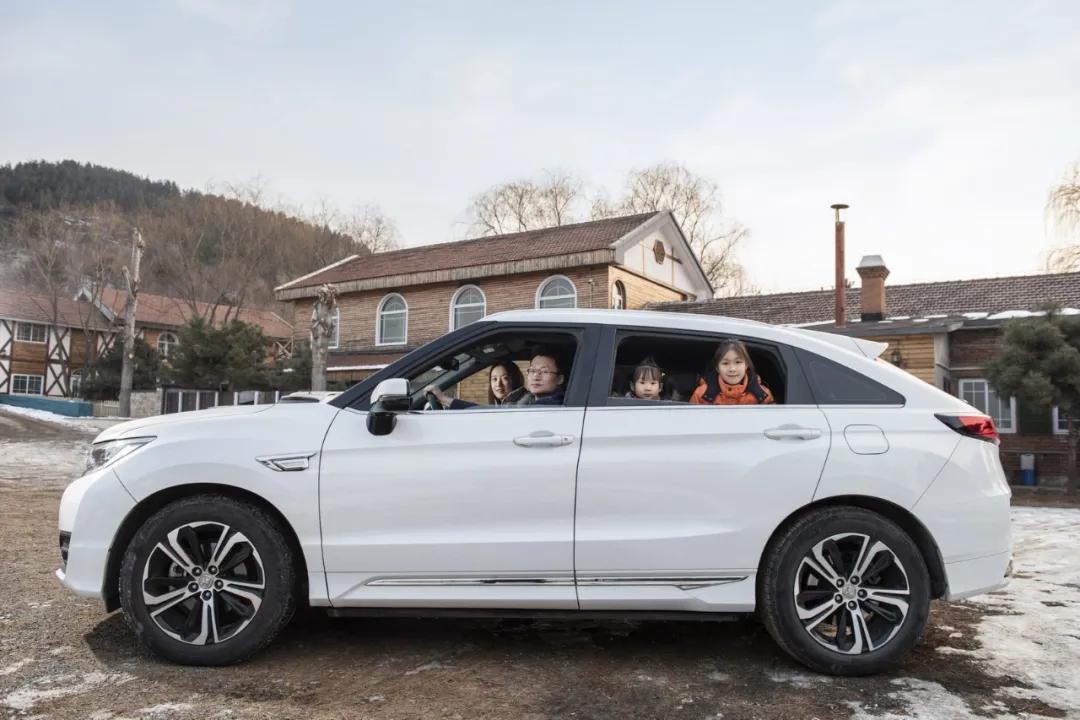 汽车评测导购，引领消费者驶向理想座驾