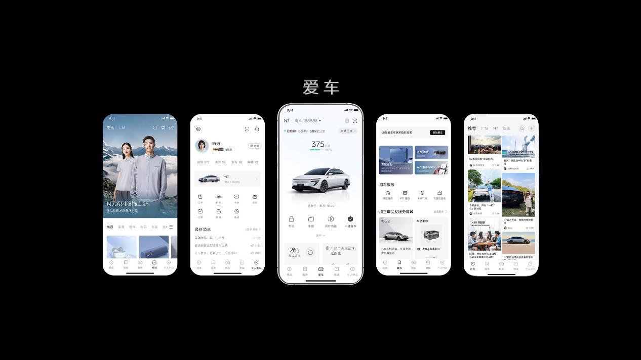 网易汽车APP，汽车评测的新媒体力量