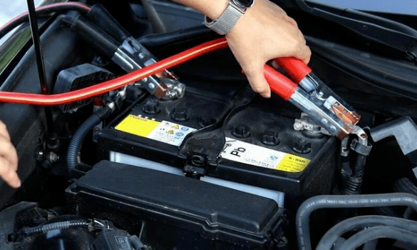 电瓶亏电了怎么办？自救策略与预防措施全解析