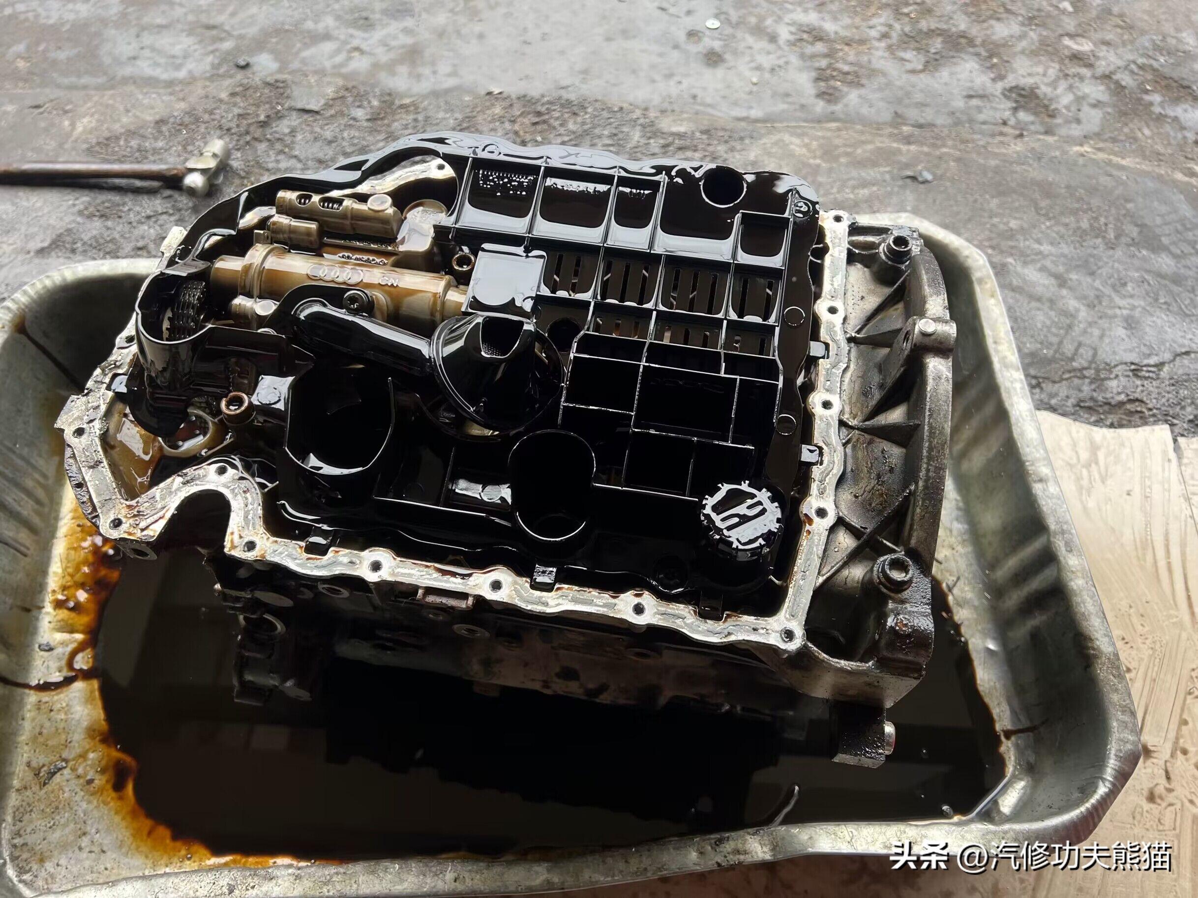 汽车烧机油，还能开多久？专家解读及应对策略