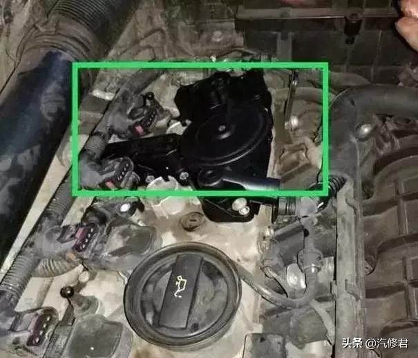 汽车发动机抖动，原因分析与解决方案