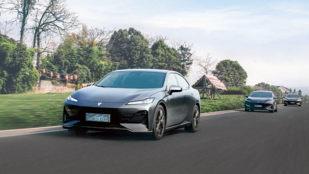 长安汽车的巅峰之作，性能最佳的选择