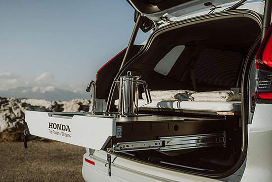 汽车旅行架，便利与挑战并存的装备选择