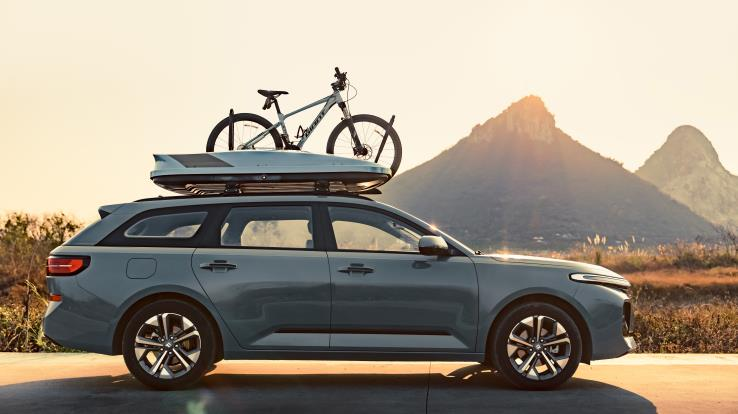 汽车旅行架，便利与挑战并存