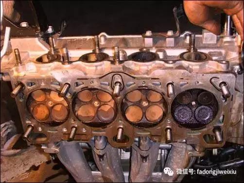 深度解析，发动机烧机油问题的维修方案与预防策略