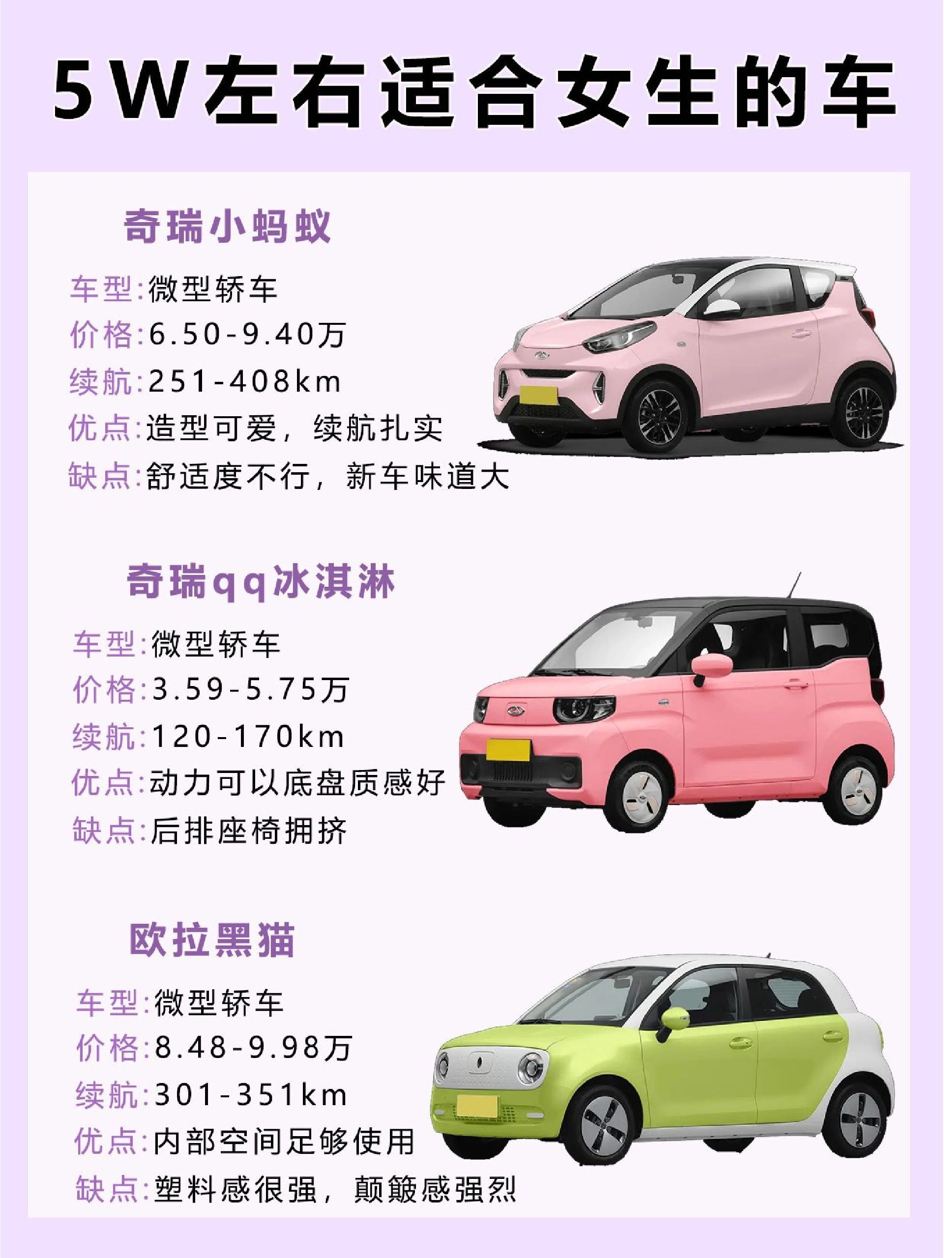 优雅与力量的融合，50万以上适合女士的汽车推荐