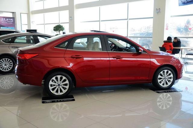 长安福特，合资典范，引领中国汽车市场新潮流