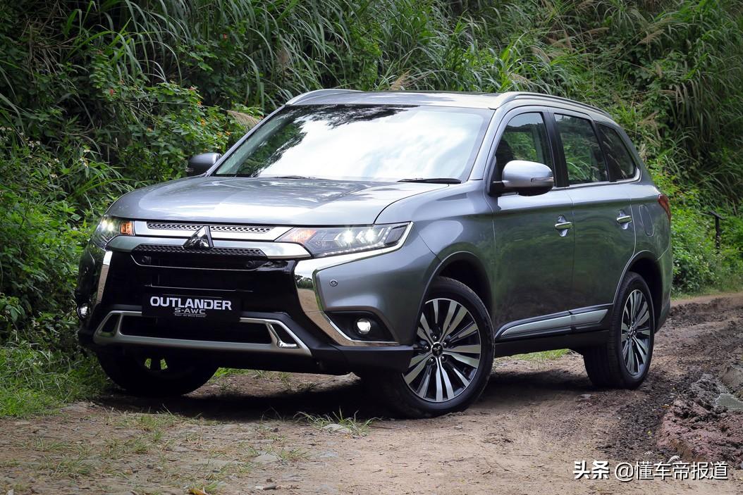 懂车帝2021款报价大全，汽车市场新风向，购车指南