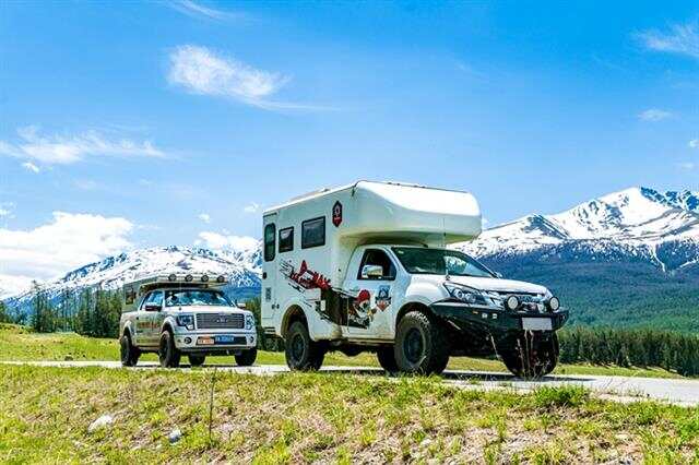 真实之旅，探索播放旅游汽车的奥秘