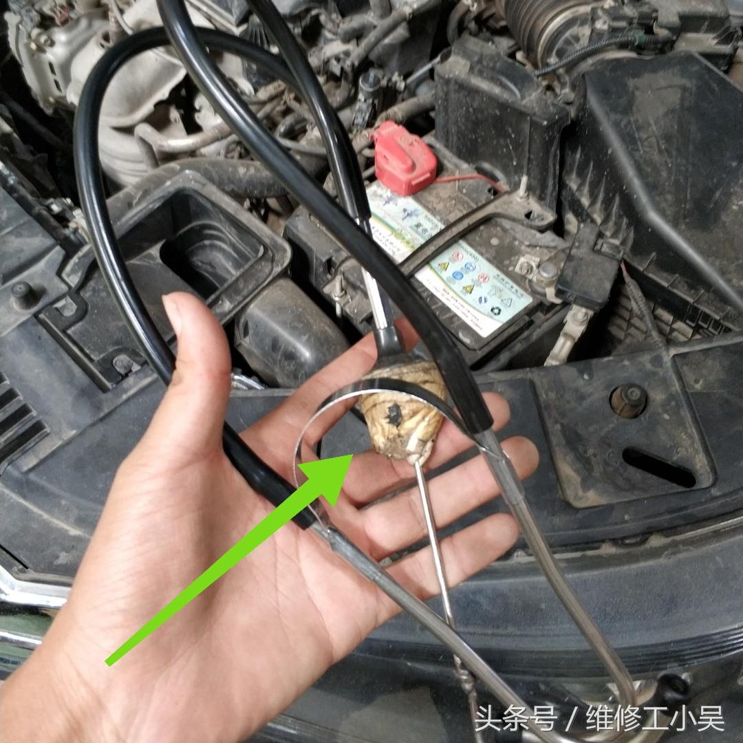 汽车噪音突然增大，原因分析与解决方案