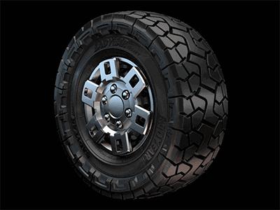 近期轮胎价格走势分析，市场动态与未来预测