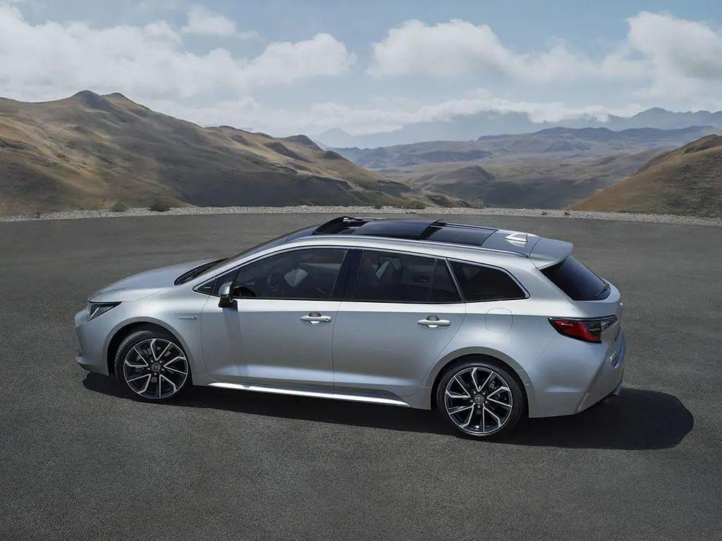 探索轿车旅行版的世界，品牌与车型全解析