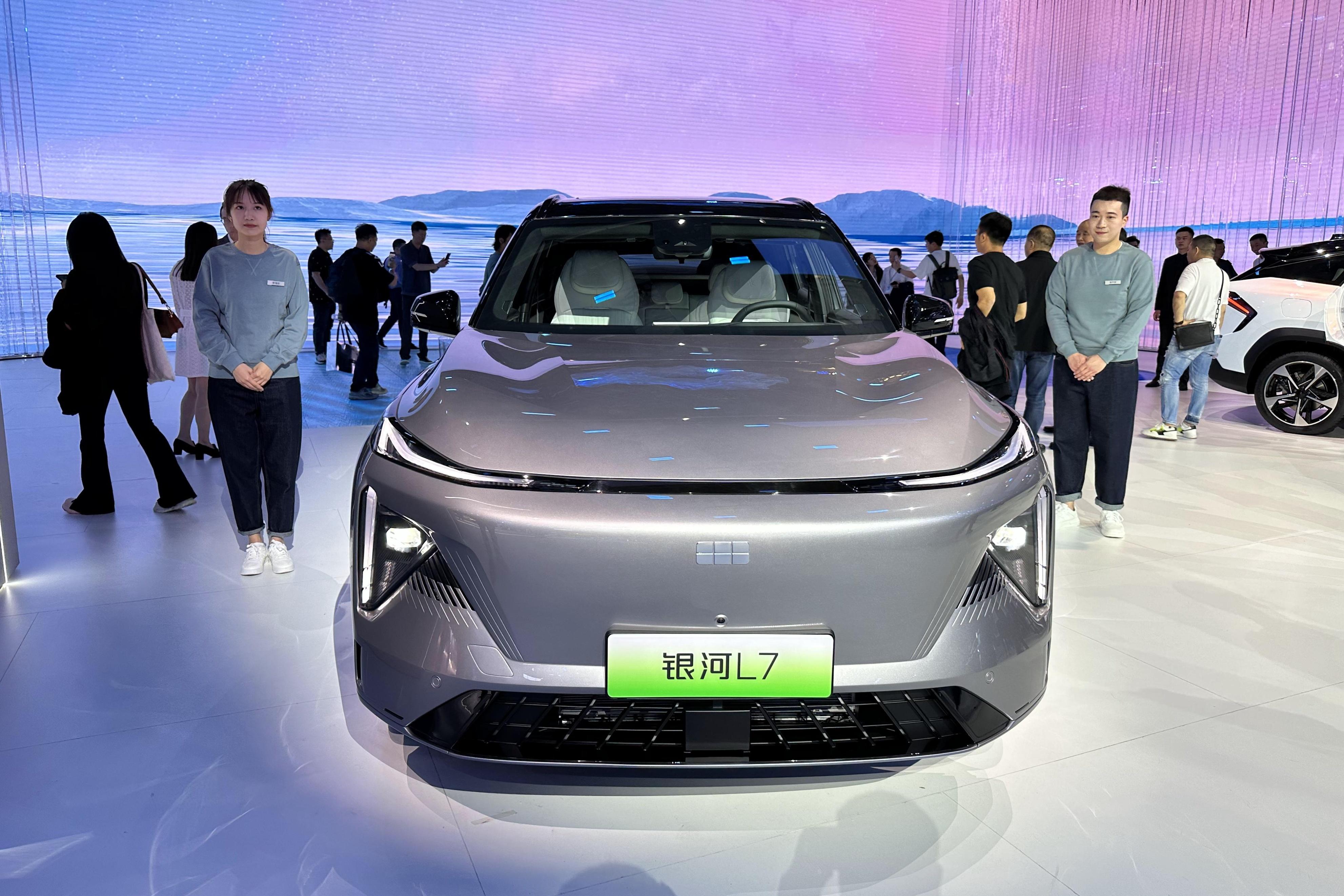 长安汽车，品牌排名背后的故事与未来展望