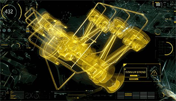 女士开的最合适的小型SUV，时尚、安全、实用三重奏