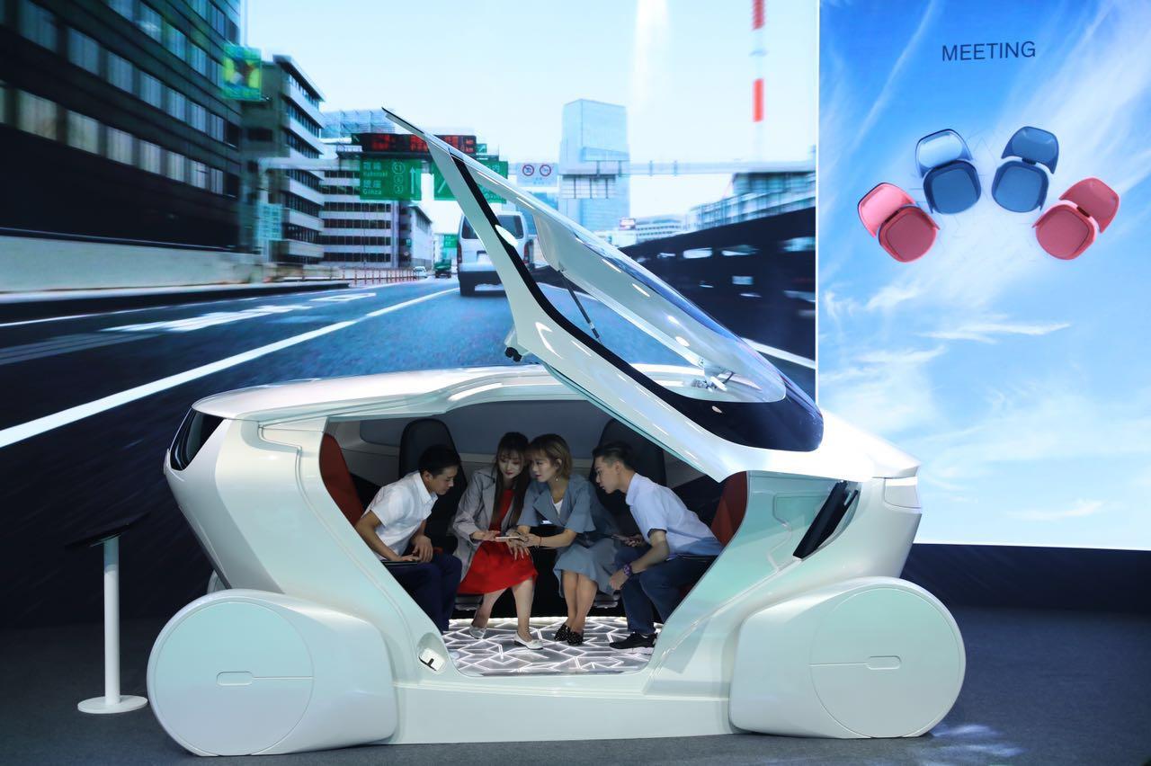 汽车行业资讯APP推荐，掌握行业动态的利器