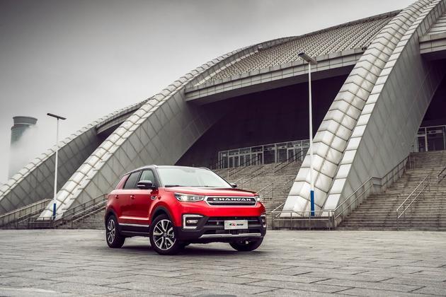 长安汽车，中国汽车工业的骄傲与未来