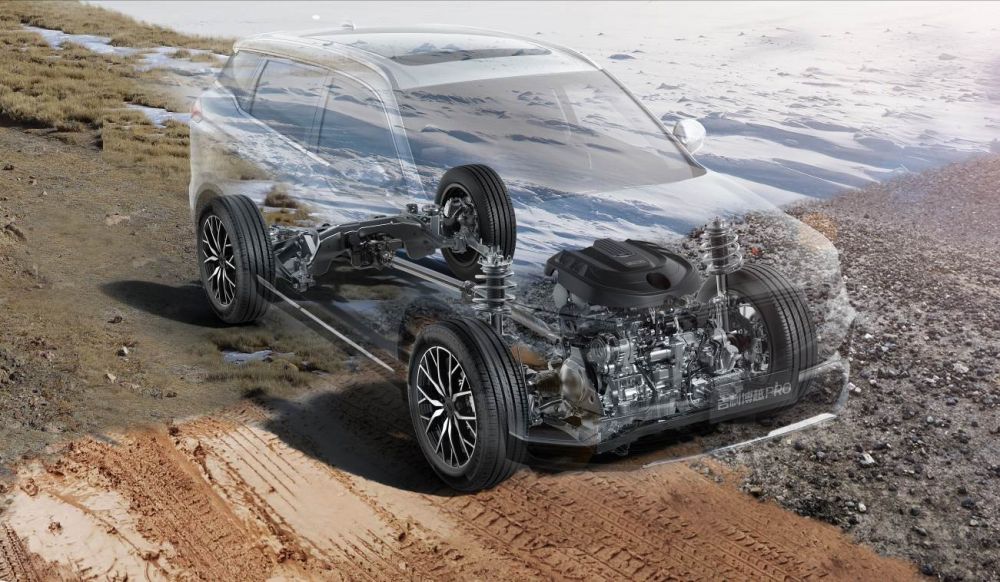 汽车测评，探索车辆性能与驾驶体验的奥秘