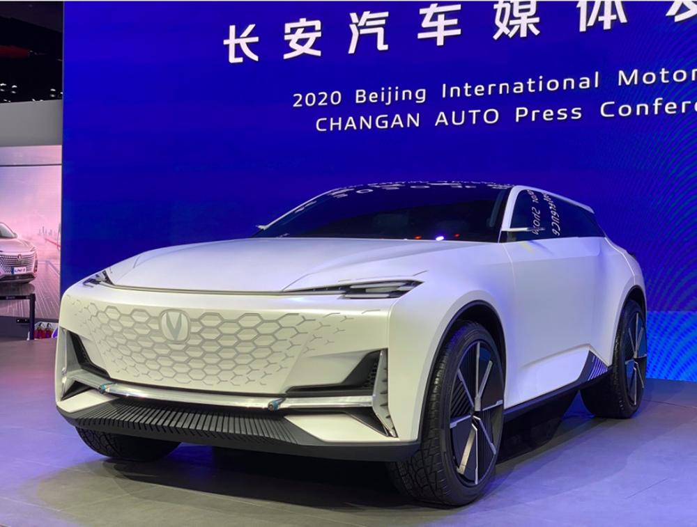 长安汽车品牌解析，质量与性能的深度对比