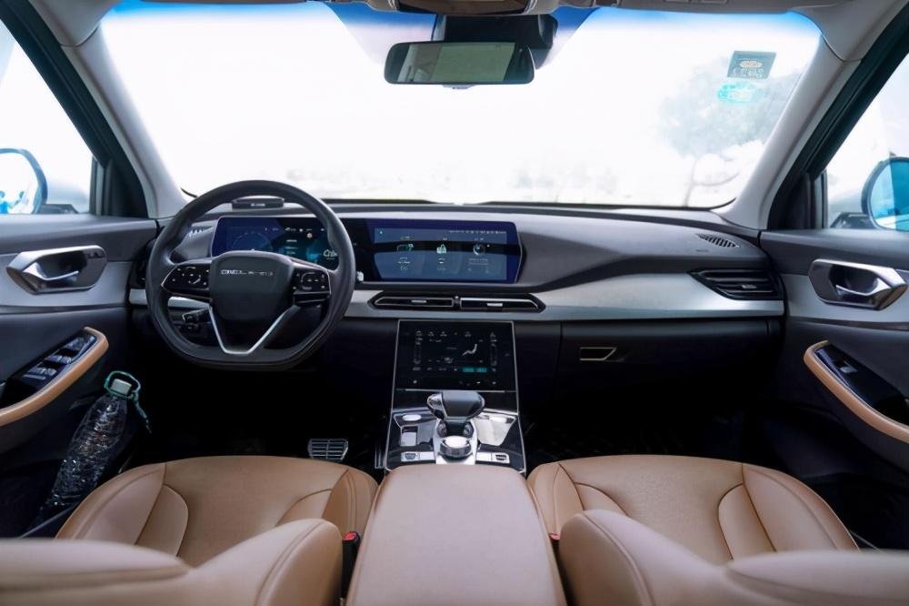 长安汽车，在激烈的市场竞争中，哪个品牌能脱颖而出？