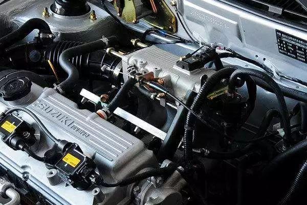 汽车发动机打不起来火，原因解析与解决方案