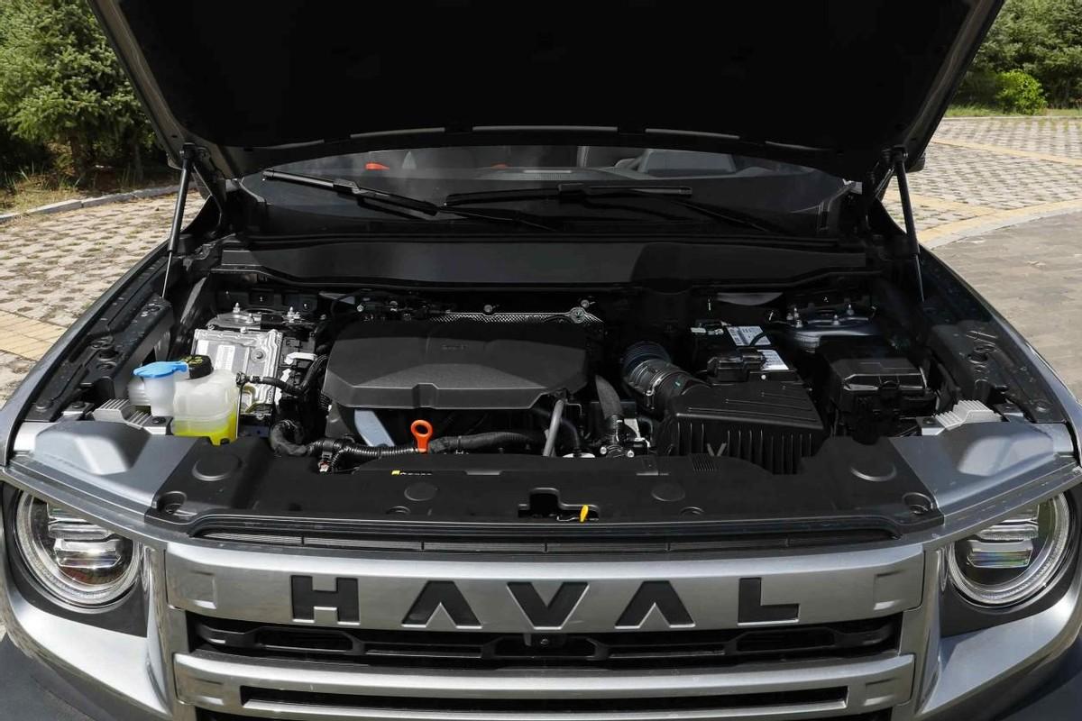 截图旅行者，探索这款经济实惠的SUV的性价比