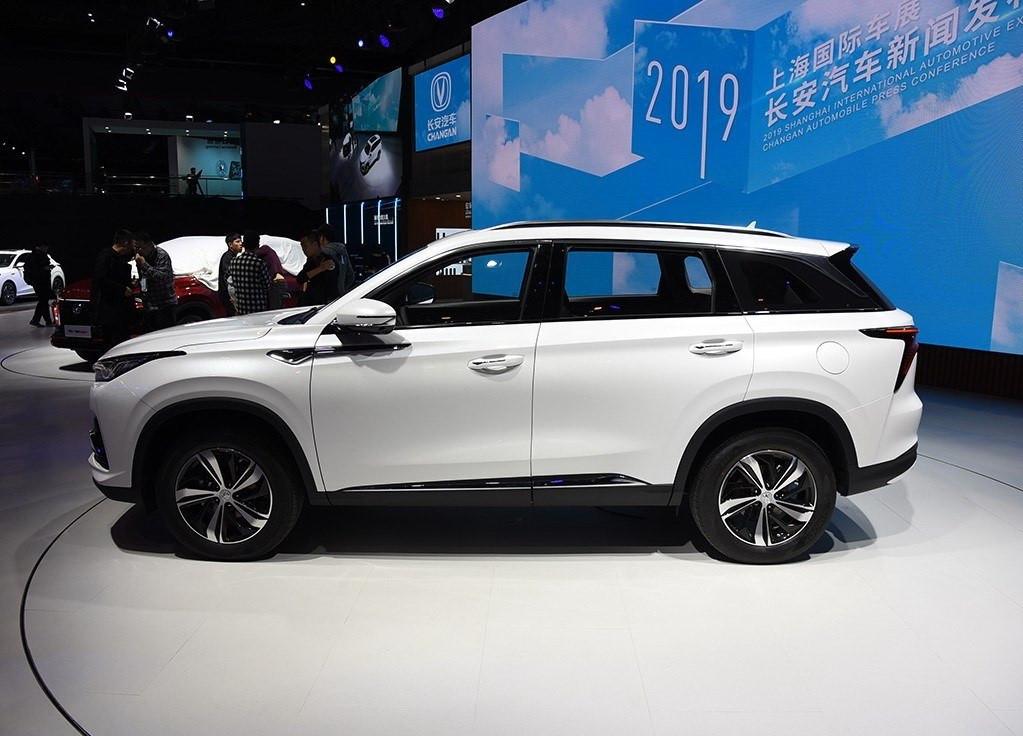 长安汽车，从军工到民用，中国汽车工业的璀璨明珠