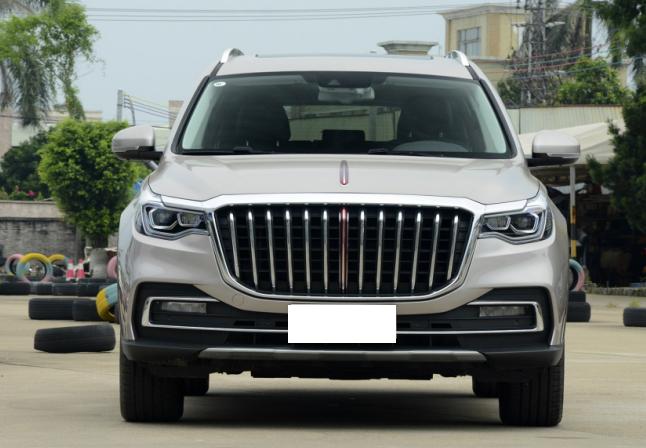 长安汽车，历史沉淀与现代创新的完美融合