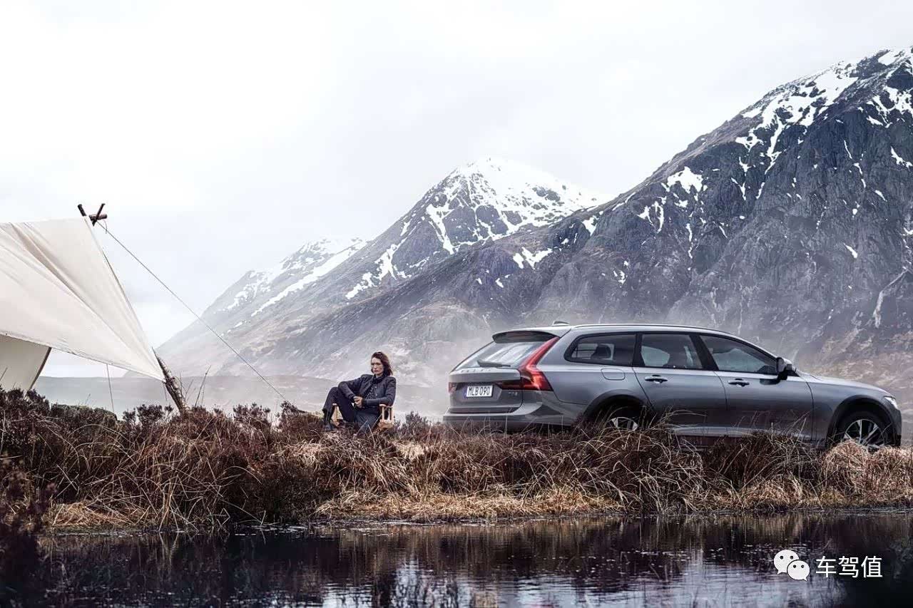 汽车旅行，自由探索的最大优点