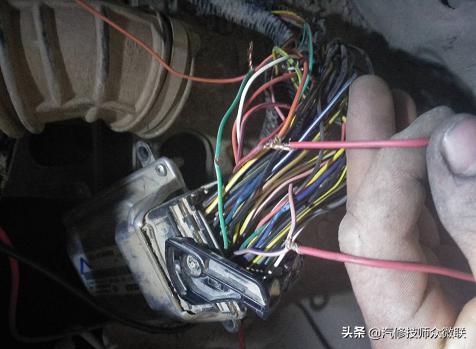 汽车发动机启动困难，原因解析与解决方案