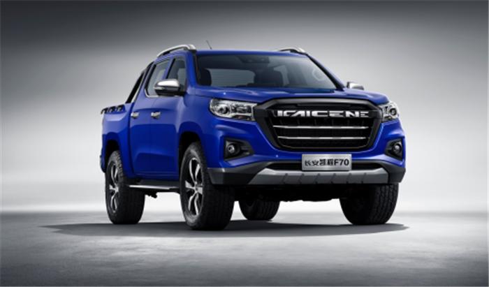 长安汽车，从历史深处驶来的中国汽车工业巨擘