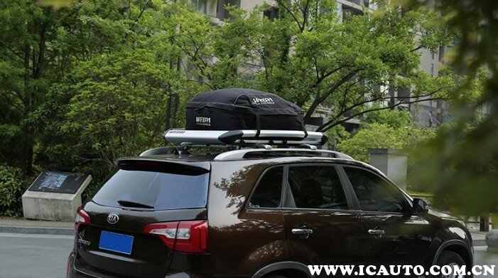 汽车加装旅行架，合法性解析与处罚指南