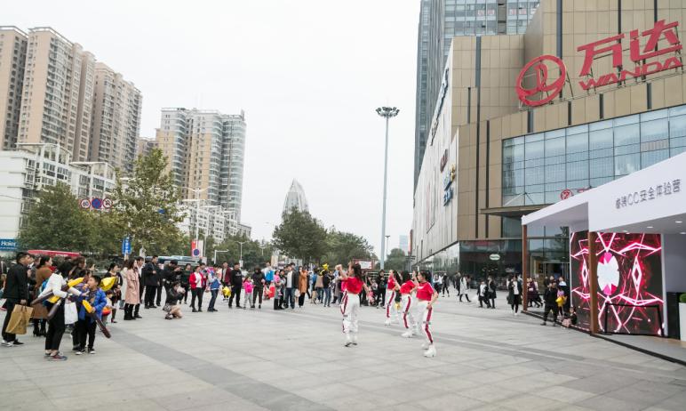 长安汽车最新发布会，创新驱动未来，智领新篇章