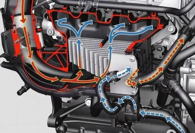 汽车发动机故障灯亮起，诊断与处理指南