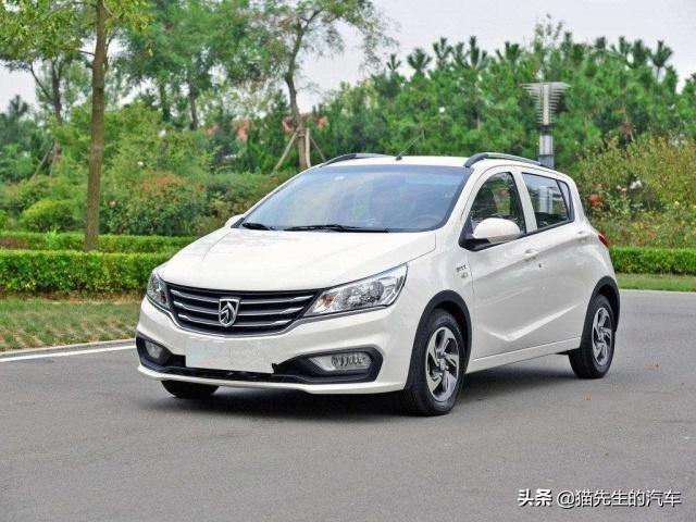 四五万预算，自动挡汽车的明智之选