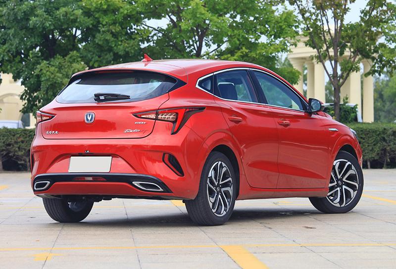 长安汽车全系车型深度解析，从经典到未来