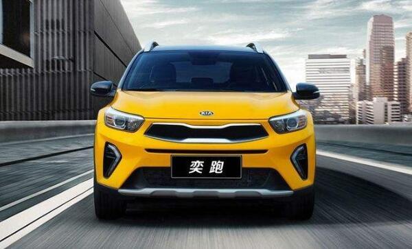 4-5万预算，自动挡新车的明智之选