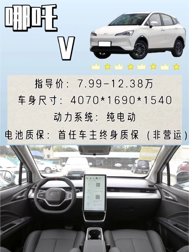 年轻人的完美座驾，2024年最适合年轻人的SUV车型推荐