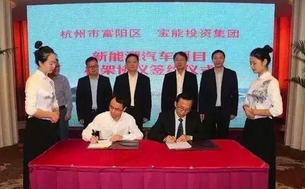 长安汽车，中国汽车工业的骄傲与未来