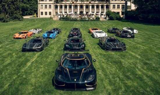 车轮上的自由，驾车旅行的五大好处