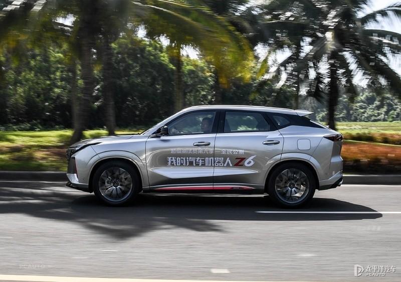 2021长安汽车新闻发布会，创新驱动，智领未来