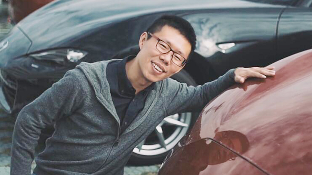 车评试驾，权威视频的探索之旅