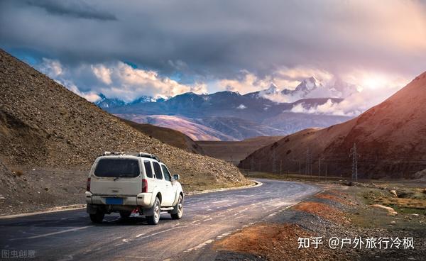 自驾游必备清单，让旅途更轻松、更安全