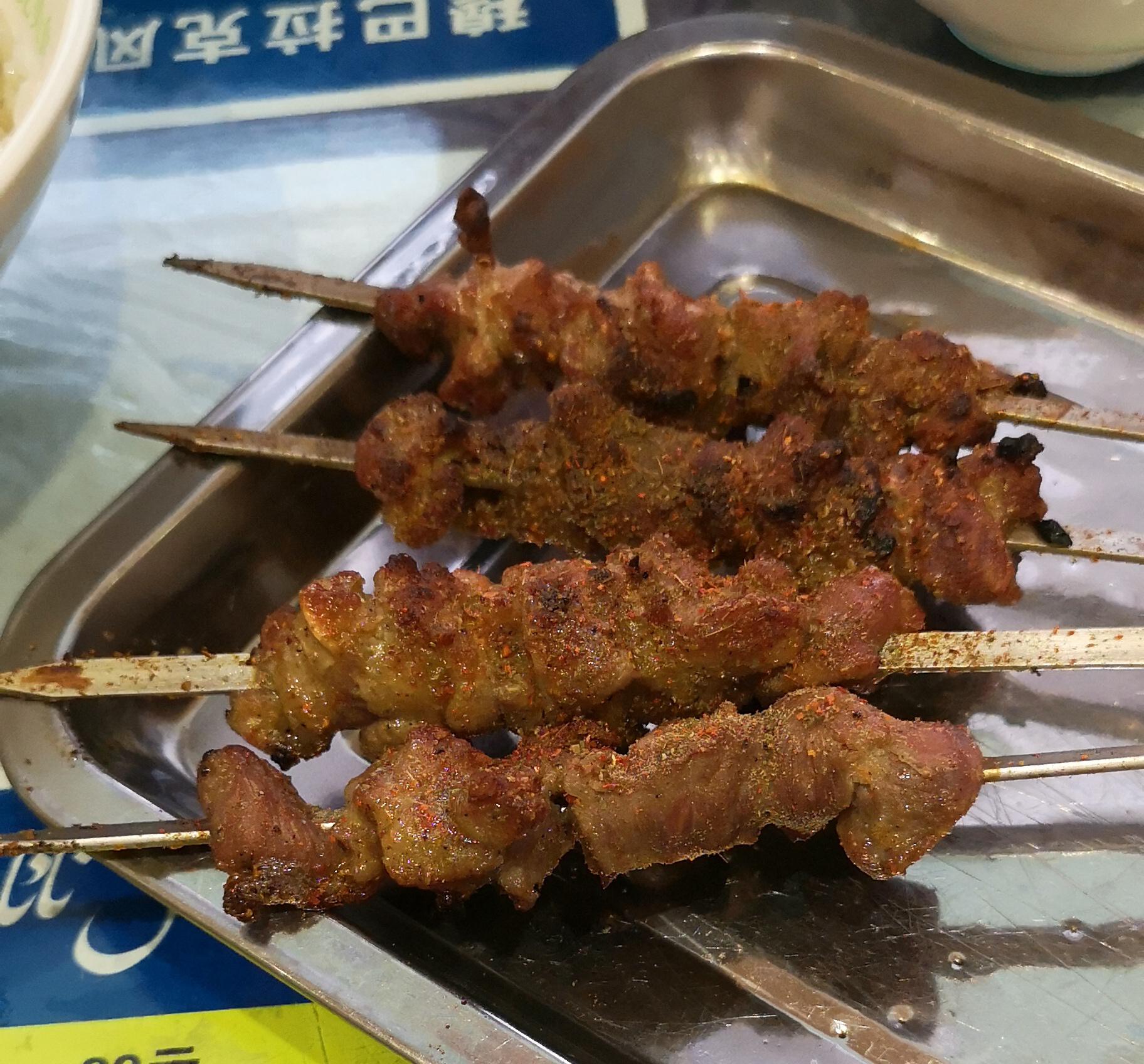 自驾游必备美食清单，让旅途更加美味