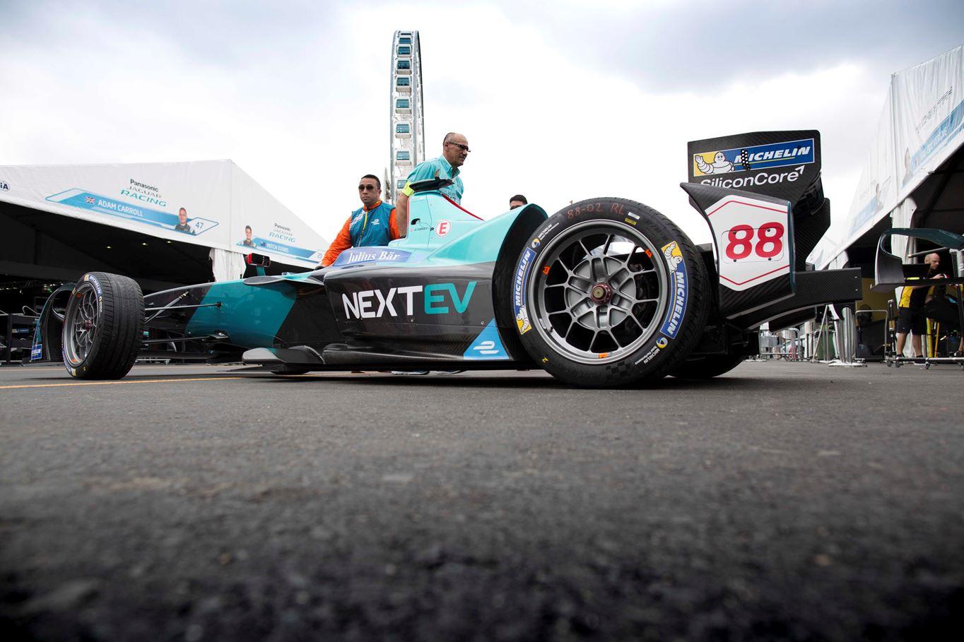 2021年轮胎市场概览，技术革新与消费者需求的双重驱动