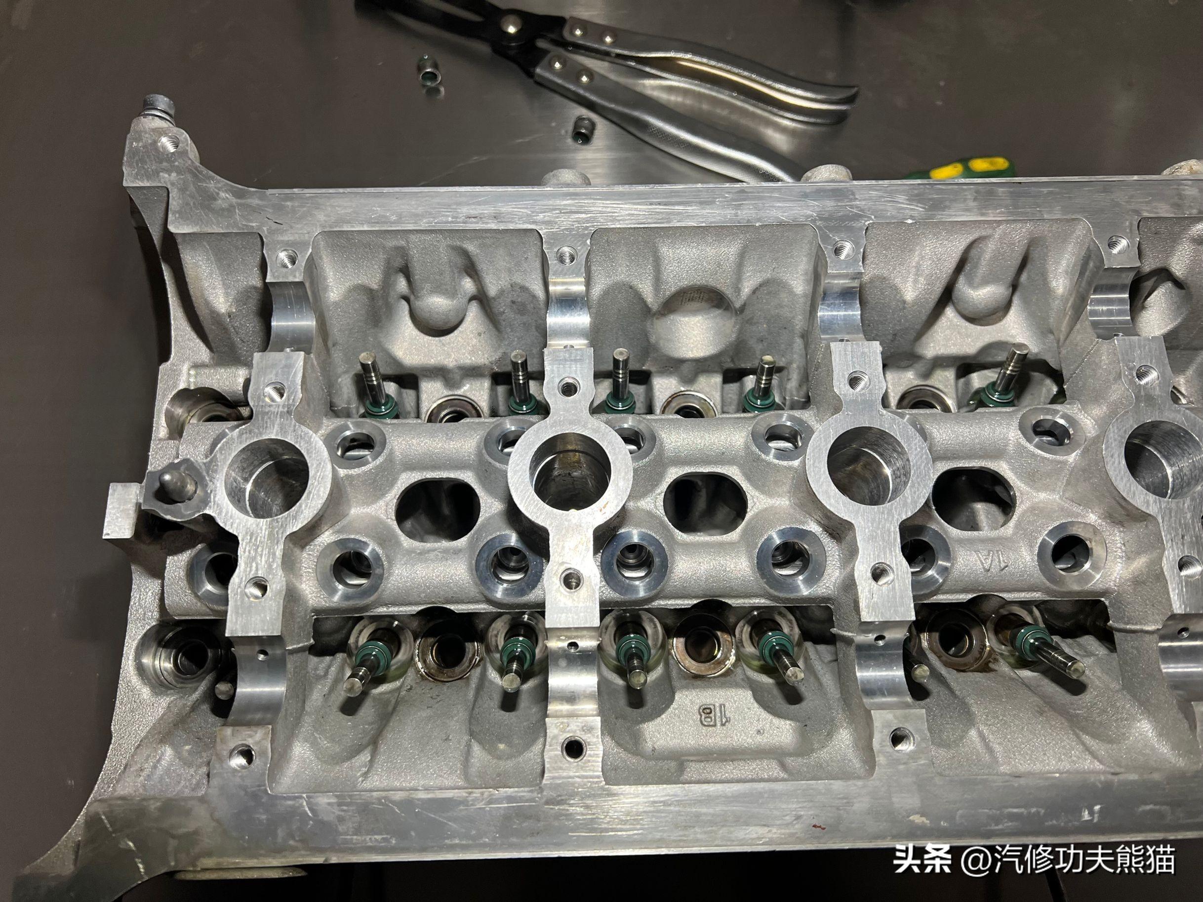 应对车辆烧机油现象,诊断、修复与预防策略