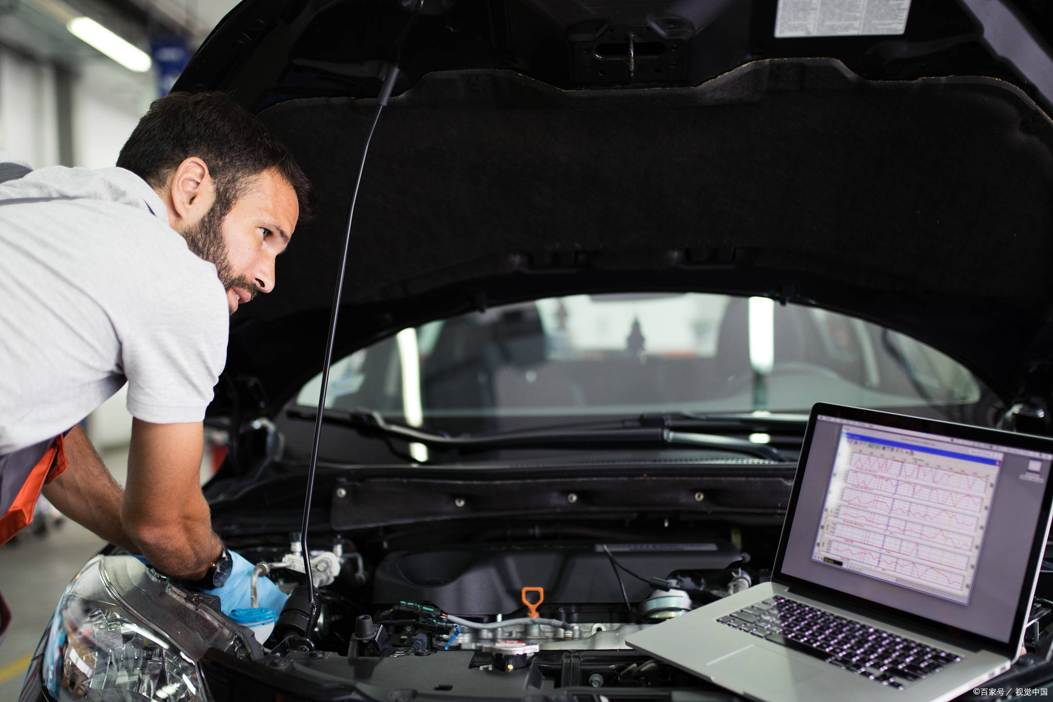 如何成为一名专业的汽车评测师