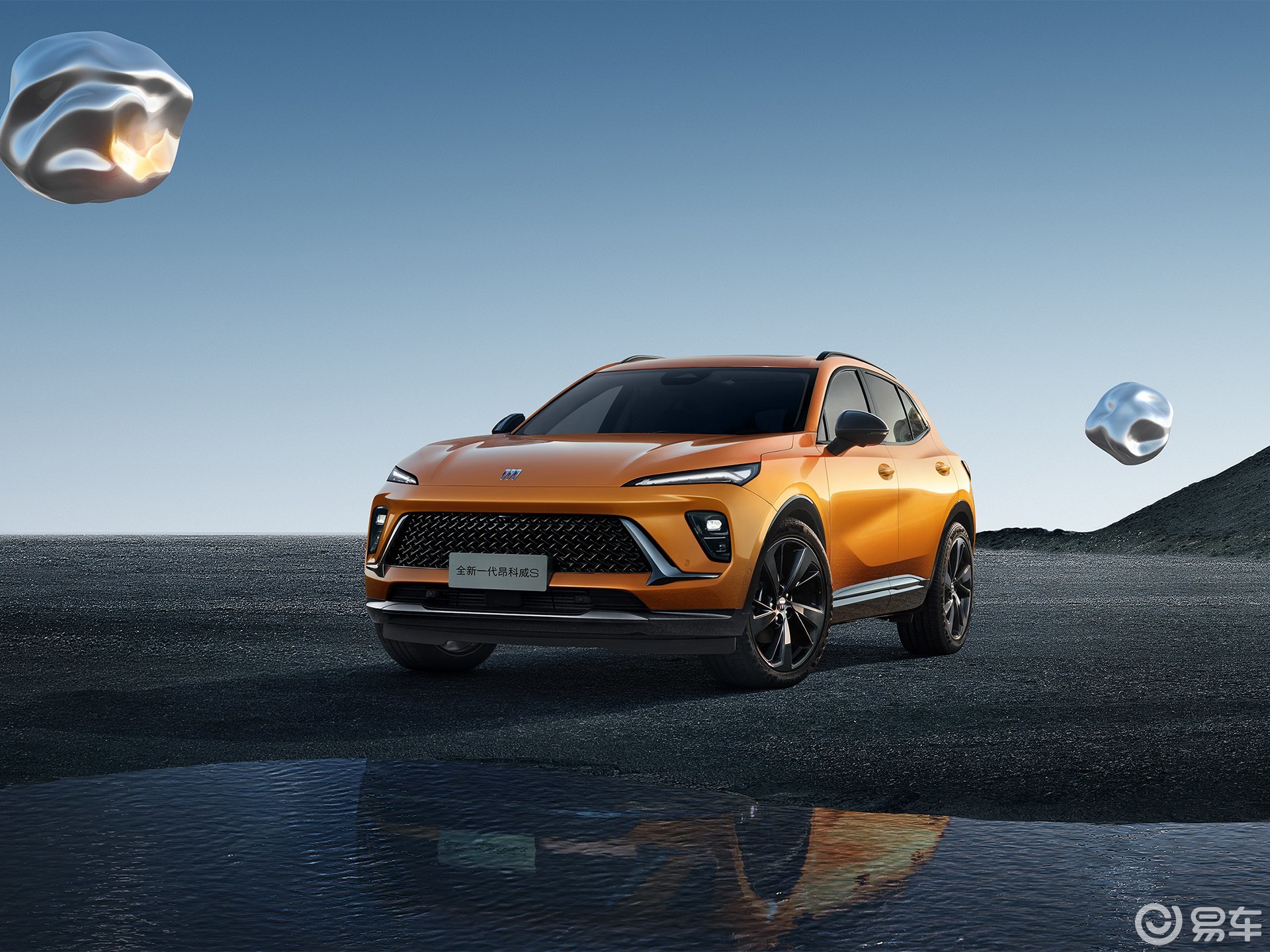 汽车之家最新款车型评测，未来驾驶的领航者